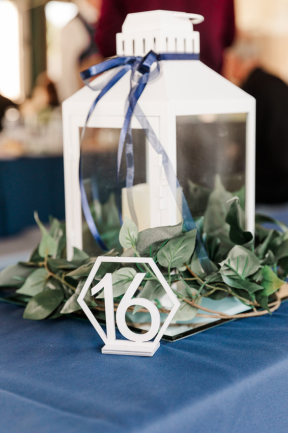 Romanic DeRaymond Wedding
