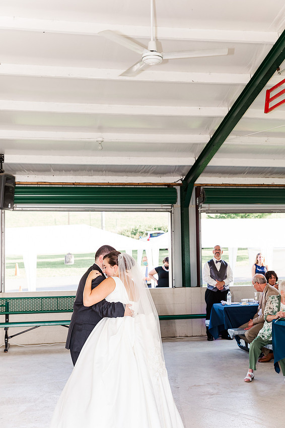 Romanic DeRaymond Wedding