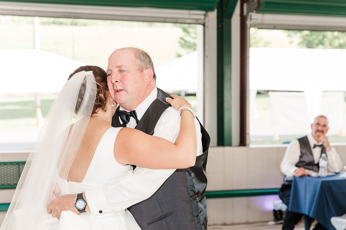 Romanic DeRaymond Wedding