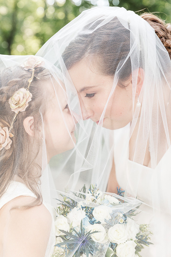 Romanic DeRaymond Wedding