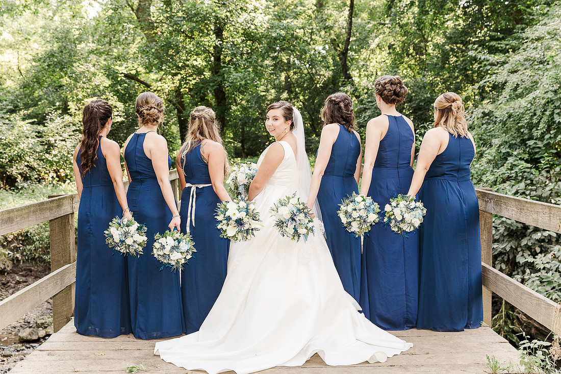 Romanic DeRaymond Wedding