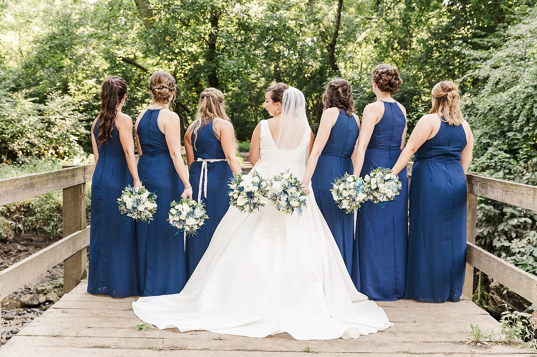 Romanic DeRaymond Wedding