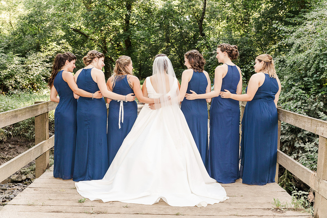 Romanic DeRaymond Wedding