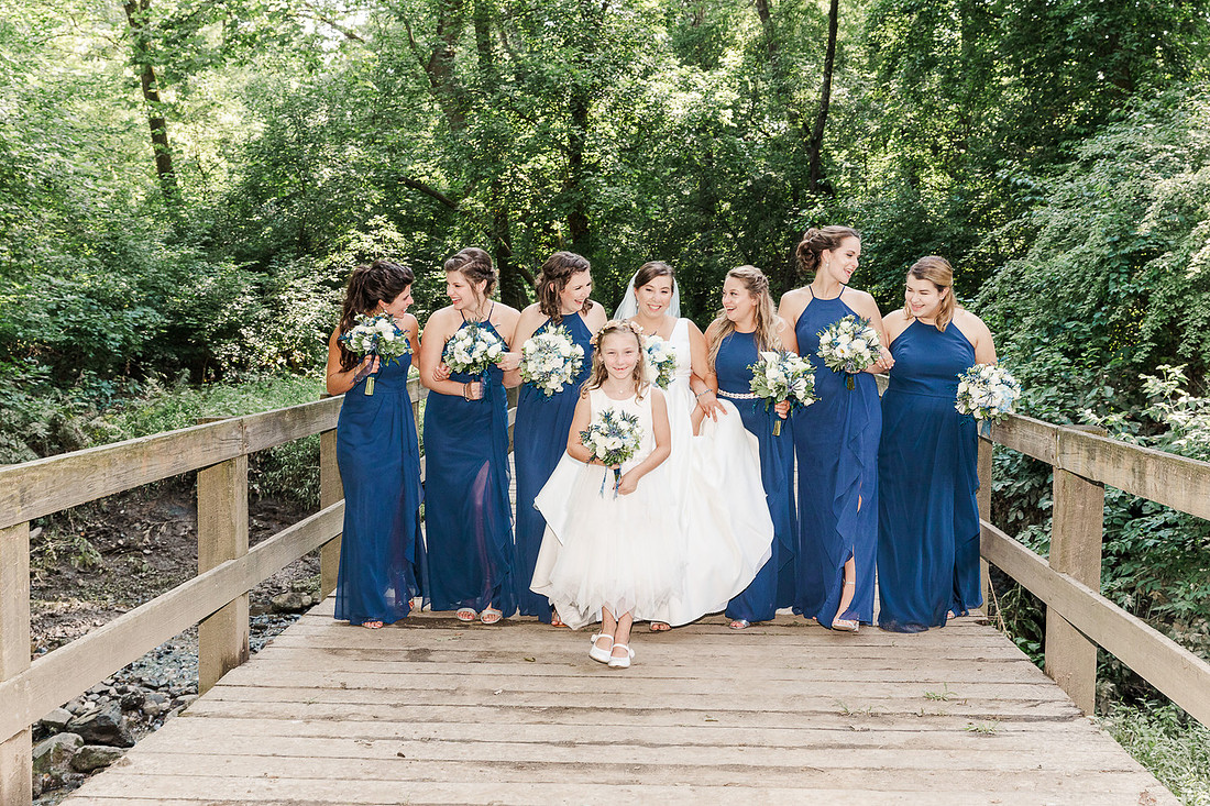 Romanic DeRaymond Wedding