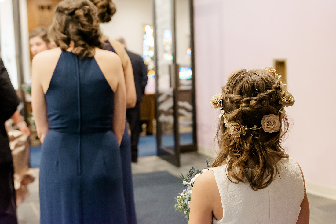 Romanic DeRaymond Wedding