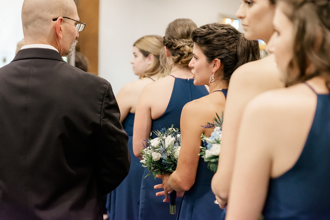 Romanic DeRaymond Wedding