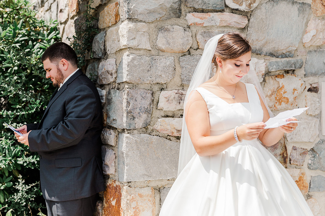 Romanic DeRaymond Wedding