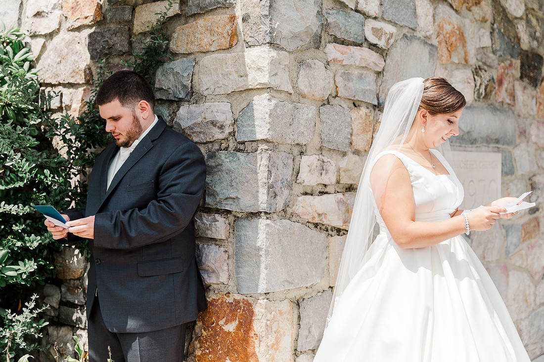 Romanic DeRaymond Wedding