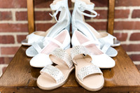 DeRaymond Romanic Wedding