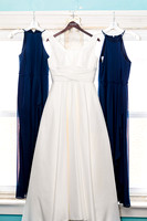 DeRaymond Romanic Wedding