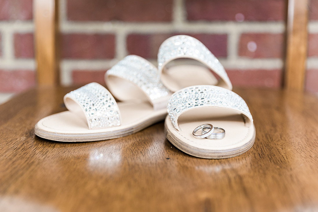 Romanic DeRaymond Wedding