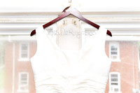 DeRaymond Romanic Wedding