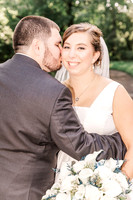 Romanic + DeRaymond Wedding