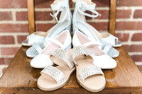 DeRaymond Romanic Wedding