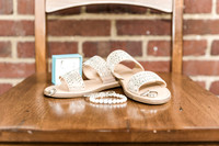 DeRaymond Romanic Wedding