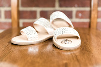 DeRaymond Romanic Wedding
