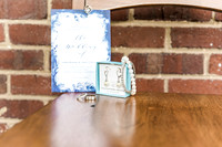 DeRaymond Romanic Wedding