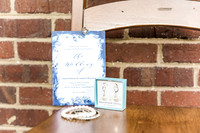DeRaymond Romanic Wedding