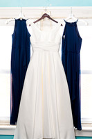 DeRaymond Romanic Wedding