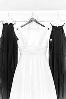 DeRaymond Romanic Wedding