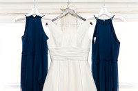 DeRaymond Romanic Wedding