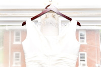 DeRaymond Romanic Wedding