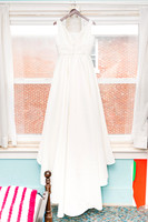 DeRaymond Romanic Wedding