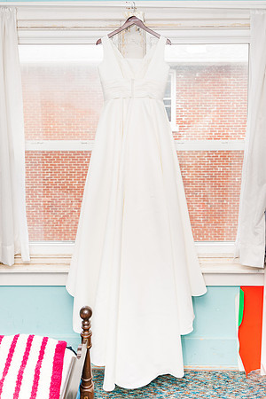 DeRaymond Romanic Wedding